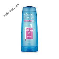 L'Oreal Elvive Fibrology Air Volumising Thickening Conditoner (400ml)